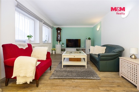 Prodej rodinného domu, 167 m² 2