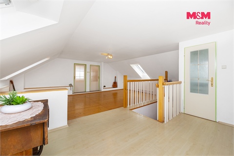 Prodej rodinného domu, 167 m² 22