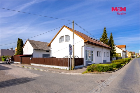 Prodej rodinného domu, 167 m² 18
