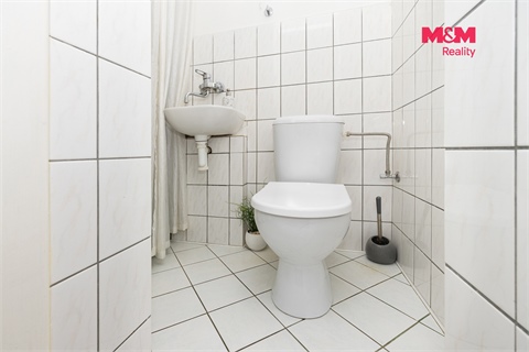 Prodej rodinného domu, 167 m² 20