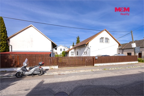Prodej rodinného domu, 167 m² - 28