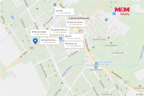 Prodej rodinného domu, 167 m² - 10