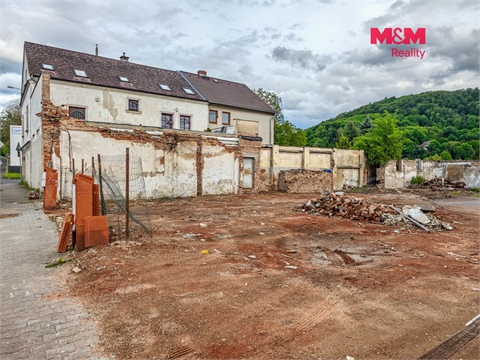 Prodej stavebního pozemku, 589 m² 4
