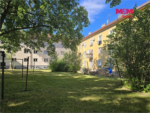 Prodej bytu 2+1, 58 m² 4