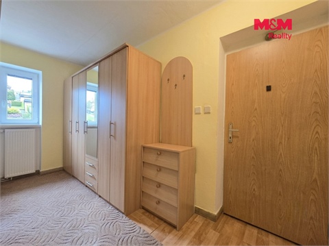 Prodej bytu 2+1, 58 m² - 6