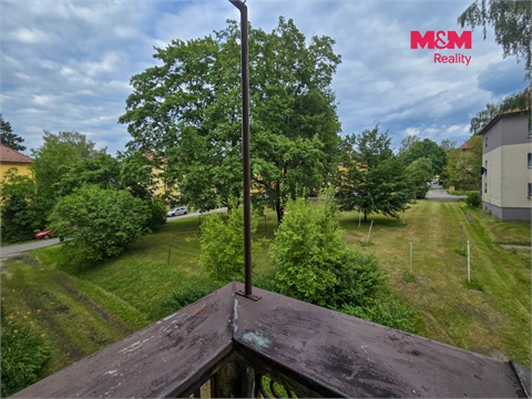Prodej bytu 2+1, 58 m² 6