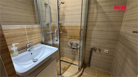 Prodej bytu 2+1, 52 m² - 2
