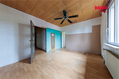 Prodej rodinného domu, 180 m² - 20