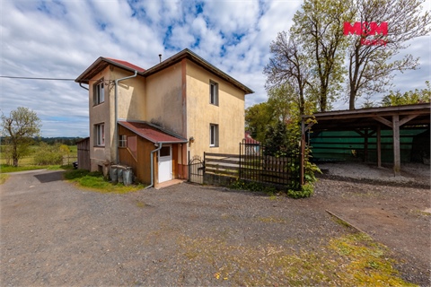 Prodej rodinného domu, 180 m² - 26