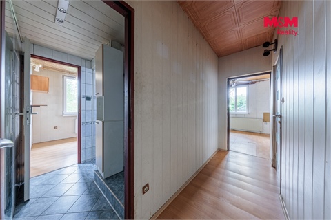 Prodej rodinného domu, 180 m² 26