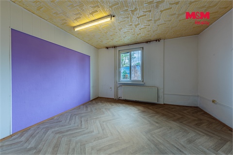 Prodej rodinného domu, 180 m² 12