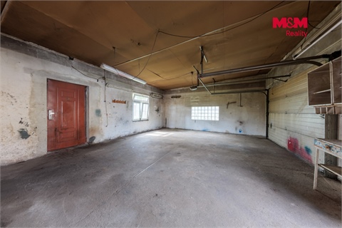 Prodej rodinného domu, 180 m² - 28