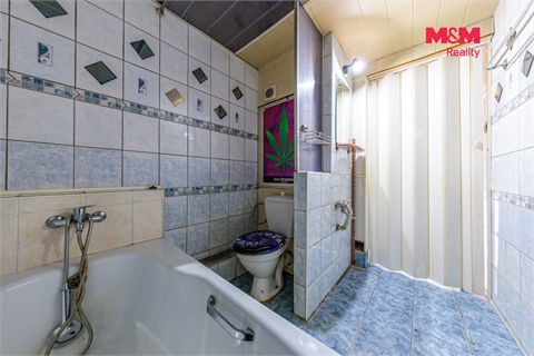 Prodej rodinného domu, 180 m² - 22