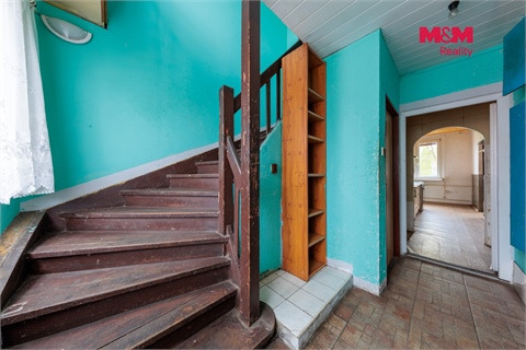 Prodej rodinného domu, 180 m² 14