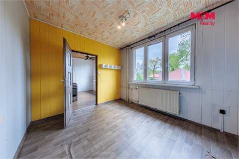 Prodej rodinného domu, 180 m² 8