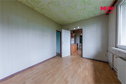 Prodej rodinného domu, 180 m² - 18