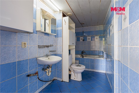 Prodej rodinného domu, 180 m² - 2