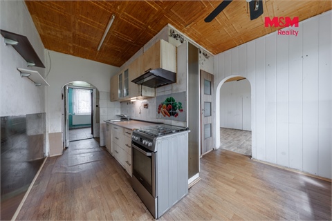 Prodej rodinného domu, 180 m² - 0