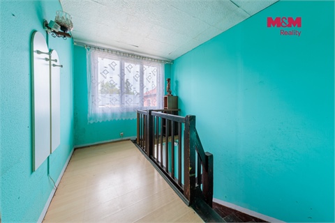 Prodej rodinného domu, 180 m² - 14