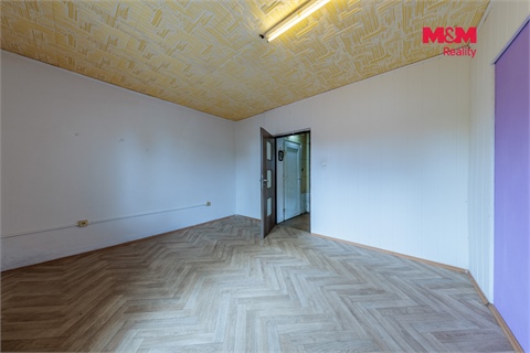 Prodej rodinného domu, 180 m² - 12