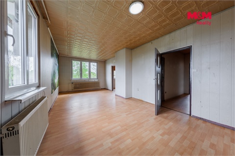 Prodej rodinného domu, 180 m² - 24