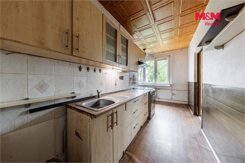 Prodej rodinného domu, 180 m² - 10