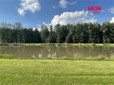 Prodej stavebního pozemku, 9 437 m² 20