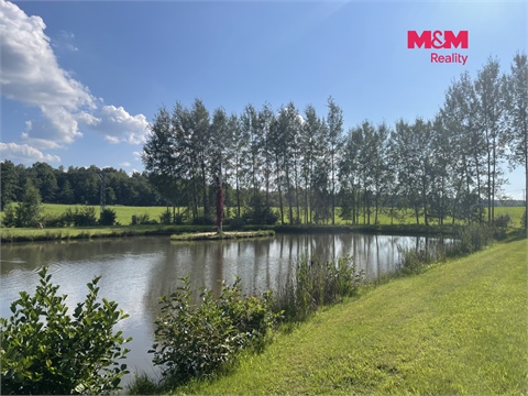 Prodej stavebního pozemku, 9 437 m² - 12