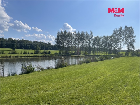 Prodej stavebního pozemku, 9 437 m² 12