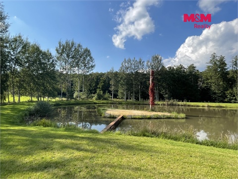 Prodej stavebního pozemku, 9 437 m² - 18