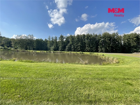 Prodej stavebního pozemku, 9 437 m² 16