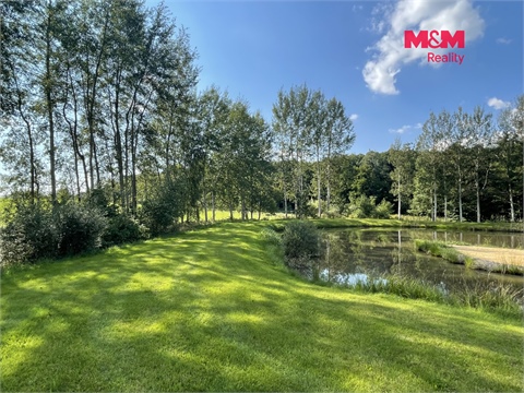 Prodej stavebního pozemku, 9 437 m² 10