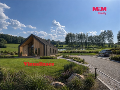 Prodej stavebního pozemku, 9 437 m² 8