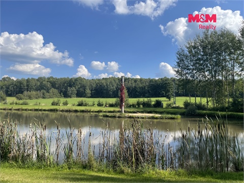 Prodej stavebního pozemku, 9 437 m² - 20