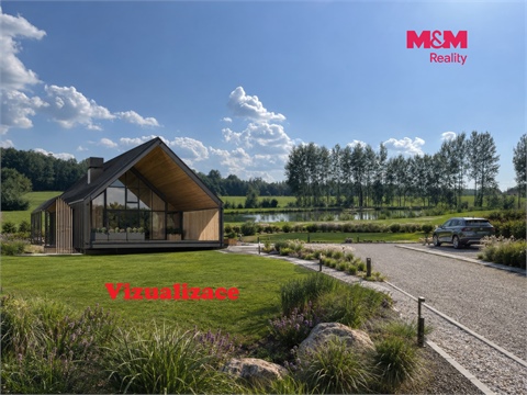 Prodej stavebního pozemku, 9 437 m² - 6