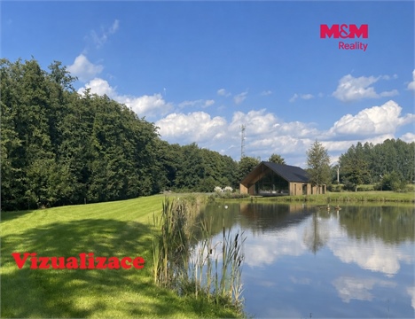 Prodej stavebního pozemku, 9 437 m² 4