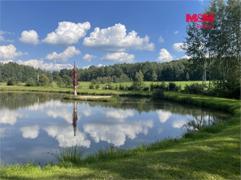 Prodej stavebního pozemku, 9 437 m² 22