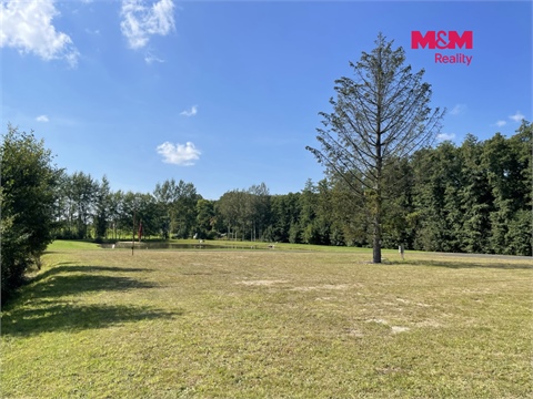 Prodej stavebního pozemku, 9 437 m² - 22