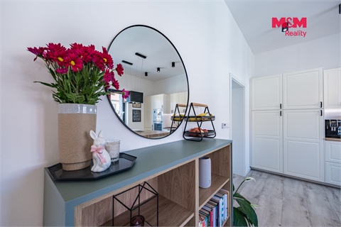 Prodej rodinného domu, 240 m² 28