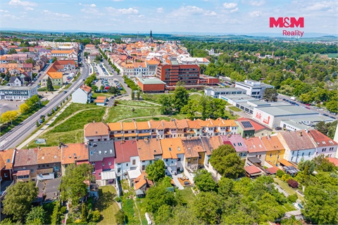 Prodej rodinného domu, 240 m² - 0