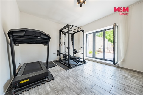 Prodej rodinného domu, 240 m² - 12