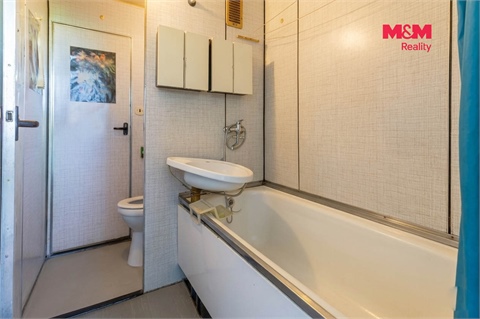 Prodej bytu 3+1, 78 m² - 4