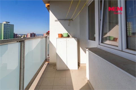 Prodej bytu 3+1, 78 m² - 12
