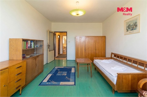 Prodej bytu 3+1, 78 m² 8