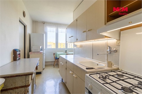 Prodej bytu 3+1, 78 m² 6