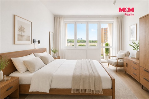 Prodej bytu 3+1, 78 m² - 8