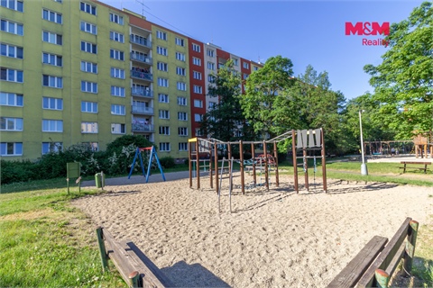 Prodej bytu 3+1, 78 m² 14