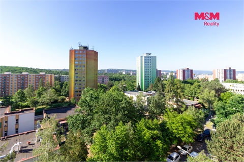 Prodej bytu 3+1, 78 m² - 14