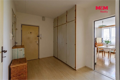 Prodej bytu 3+1, 78 m² 4