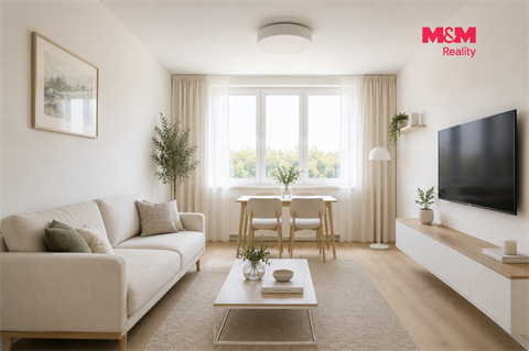 Prodej bytu 3+1, 78 m² 10